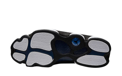 Jordan Mens Air Retro 13 DJ5982 400 Brave Blue