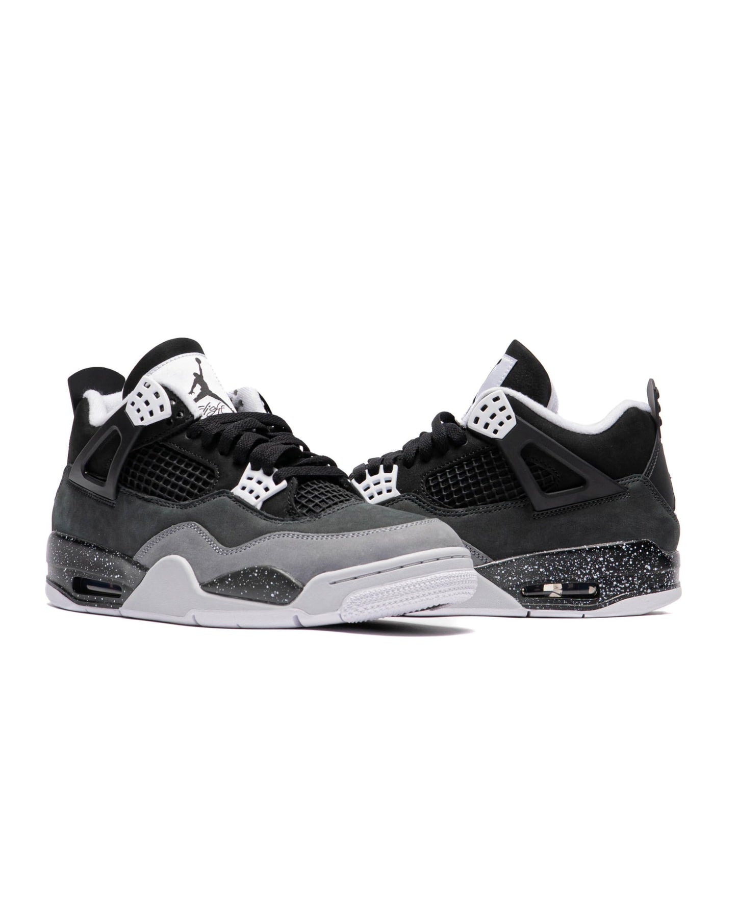 AIR JORDAN 4 RETRO FEAR