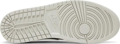 Men's Jordan 1 Retro Low OG Black Cement Blk//Grey/Wht (CZ0790 001)