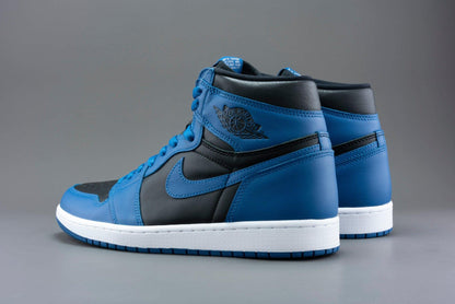 Air Jordan 1 Retro High OG "Dark Marina Blue"