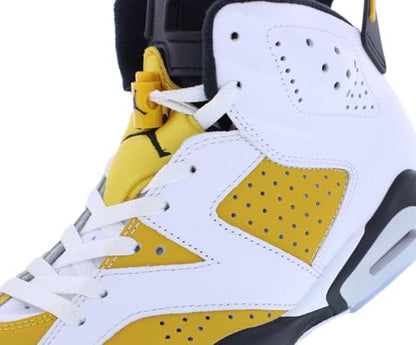 Nike Men's Air Jordan 6 Retro Sneaker