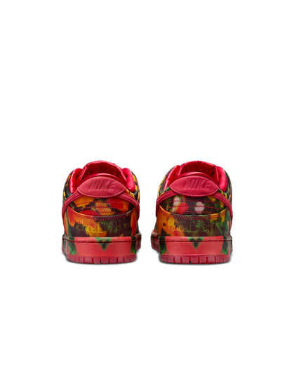 Nike Men's Dunk Low Retro Shoes