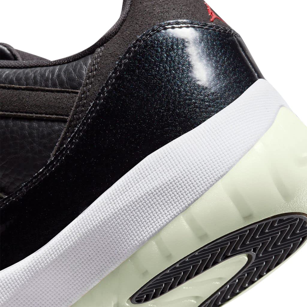 Jordan Mens Air Jordan 11 Low AV2187 001 72