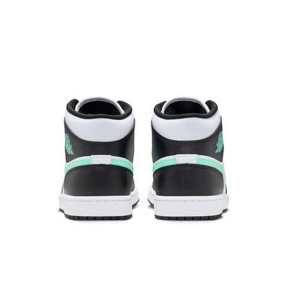 Jordan Nike Air 1 Mid Men's Shoes
