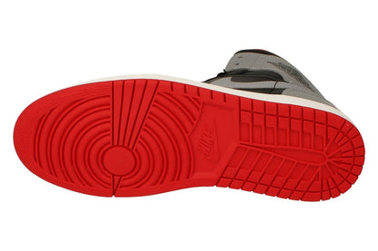 Jordan Nike Air 1 Mid Men's Shoes