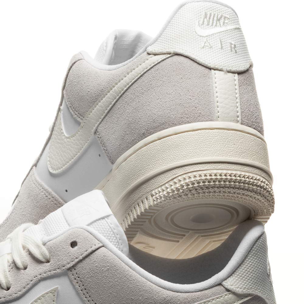 Nike Air Force 1 Men's Sneakers Black White
