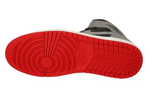 Jordan Nike Air 1 Mid Men's Shoes