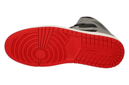 Jordan Nike Air 1 Mid Men's Shoes