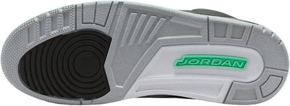 Nike Men's Air Jordan 3 Retro Sneaker