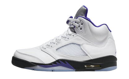 Jordan Mens Air 5 Retro DD0587 141 Concord