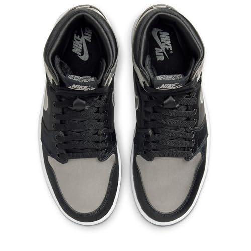 Jordan Women's Air 1 High Retro OG 'Satin Shadow' - (FD4810 010)