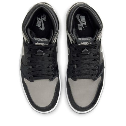 Jordan Women's Air 1 High Retro OG 'Satin Shadow' - (FD4810 010)