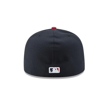 New Era Cap Co,. Inc. Men's 70361065, Navy, 7.5