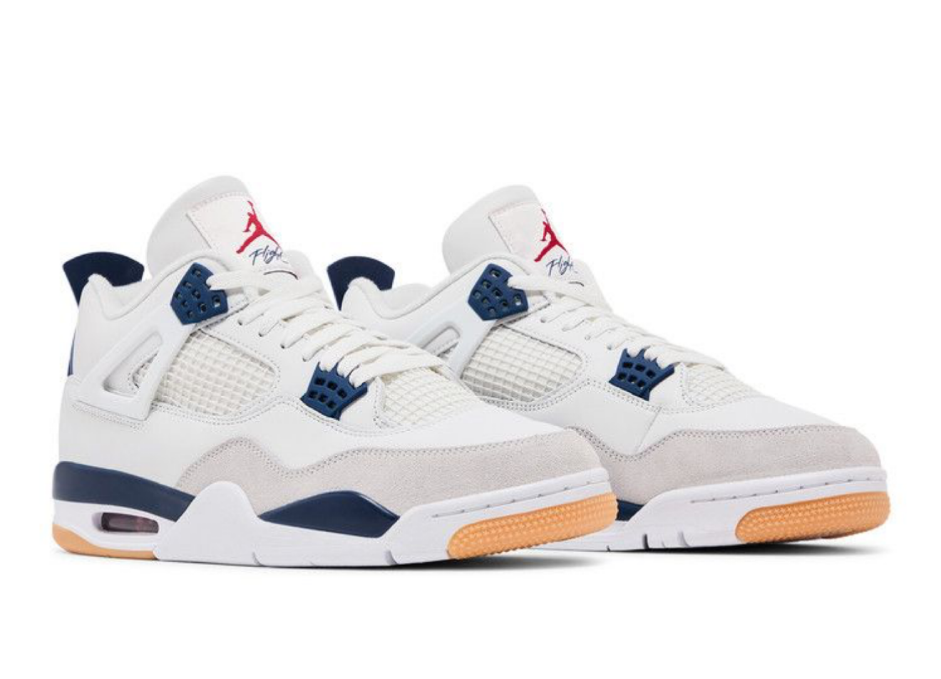 Jordan 4 Retro SB Navy