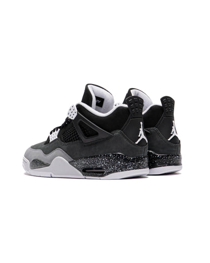 AIR JORDAN 4 RETRO FEAR