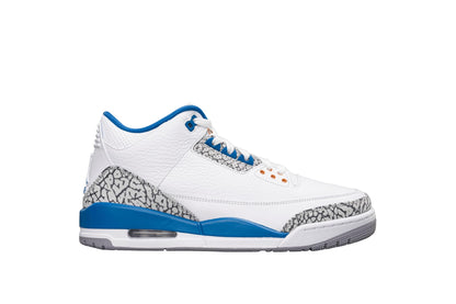 Nike Men's Air Jordan 3 Retro Sneaker