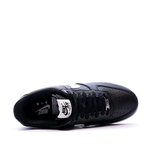 Nike Air Force 1 Men's Sneakers Black White