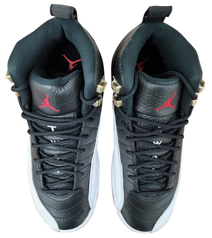 Air Jordan 12 GS University Gold Size