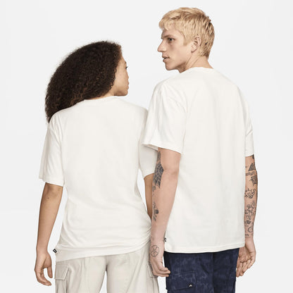 Nike SB Skate-T-Shirt (Sail, FV3496-133)