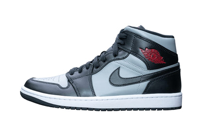 Nike Men's Air Jordan 1 Shoes Red