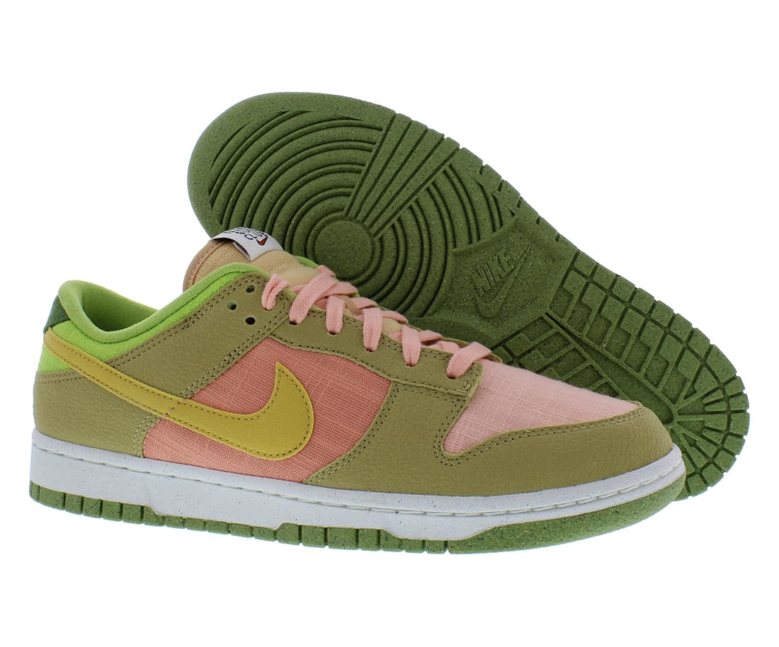 Nike Dunk Low Men's Team Green Team