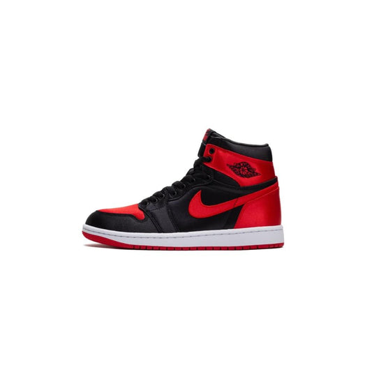 W AIR JORDAN 1 RETRO HIGH OG "VARSITY RED"