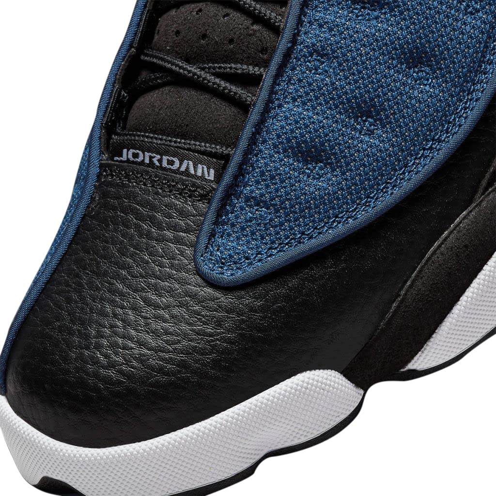 Jordan Mens Air Retro 13 DJ5982 400 Brave Blue