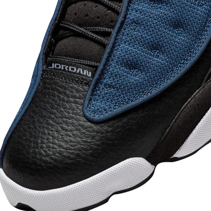 Jordan Mens Air Retro 13 DJ5982 400 Brave Blue