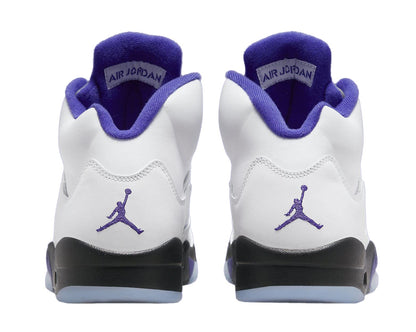 Jordan Mens Air 5 Retro DD0587 141 Concord