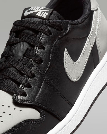 Air Jordan Mens 1 Low OG Shoes