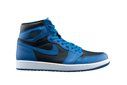 Air Jordan 1 Retro High OG "Dark Marina Blue"
