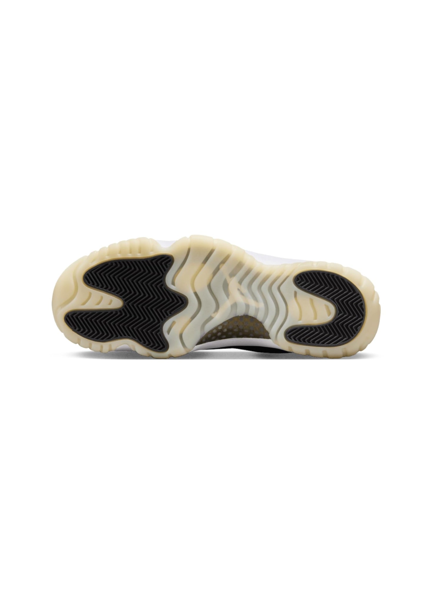 Nike Men's Air Jordan 11 Retro Shoes