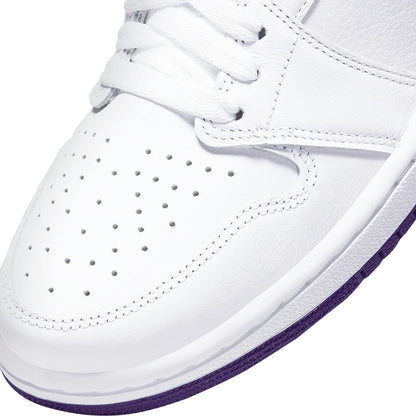 Nike Mens Basketball White/Bright Citrus