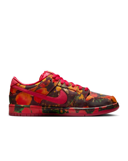 Nike Men's Dunk Low Retro Shoes