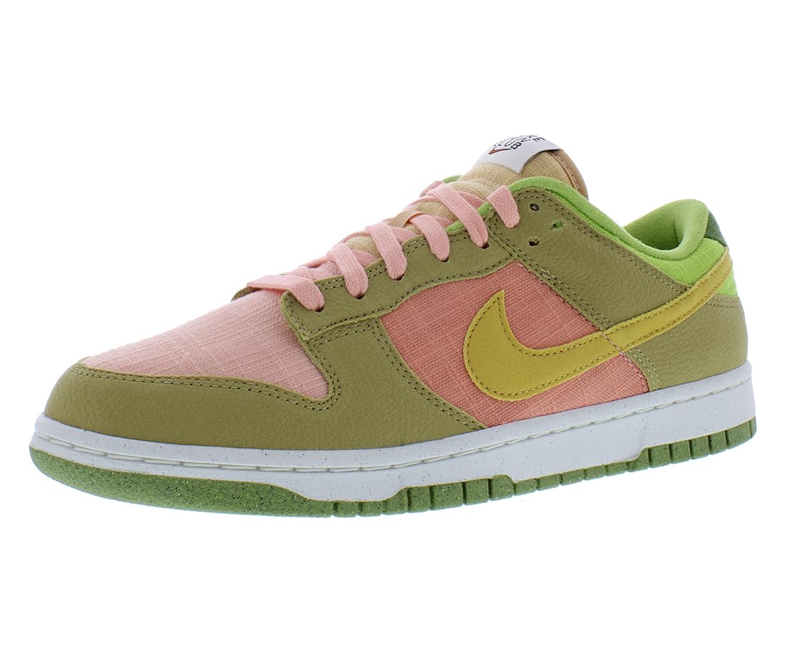 Nike Dunk Low Men's Team Green Team