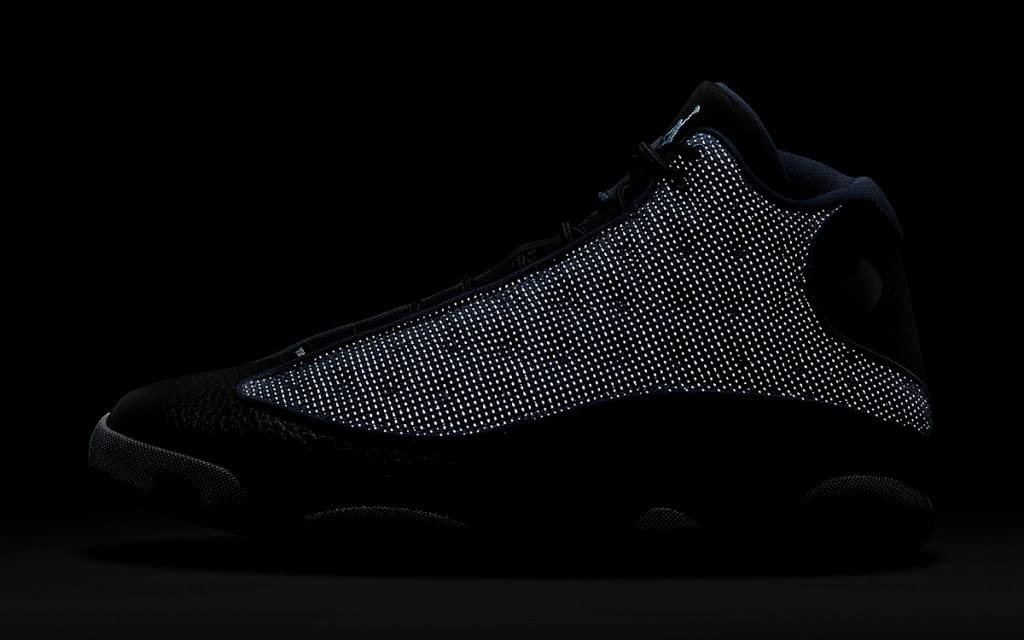 Jordan Mens Air Retro 13 DJ5982 400 Brave Blue