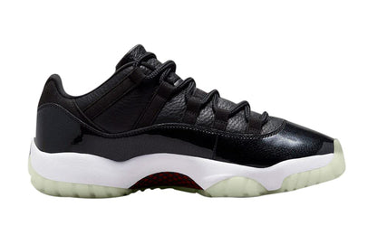 NIKE Jordan Mens Air Jordan 11 Low AV2187 001 72-10