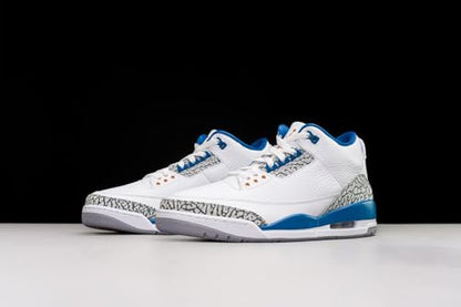 Nike Men's Air Jordan 3 Retro Sneaker