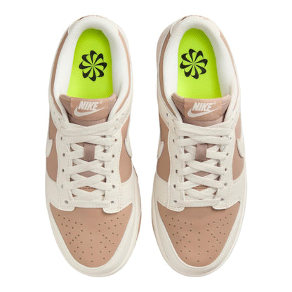 Nike Women's Modern Sneaker Sail Coconut Milk Cocoa Wow