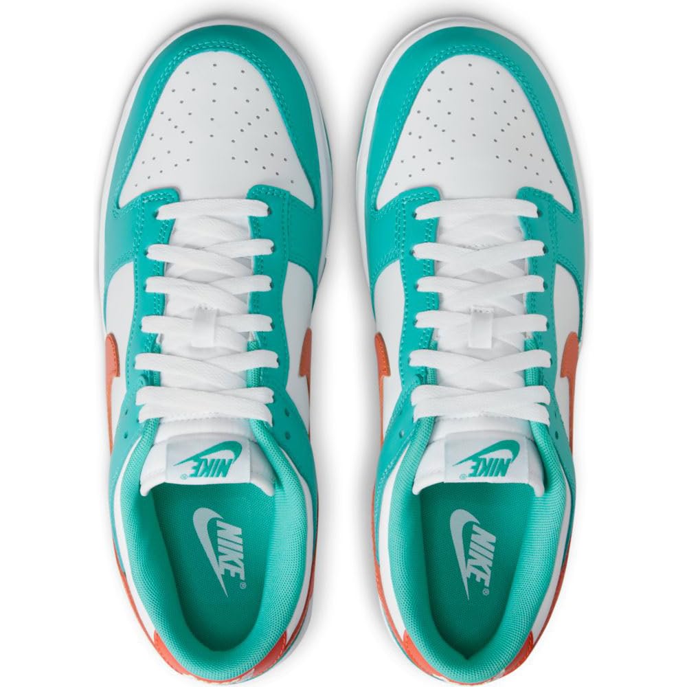 Nike Men's Dunk Low Retro Shoes