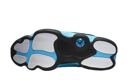 Jordan Mens Air 13 DJ5982 041 University Blue