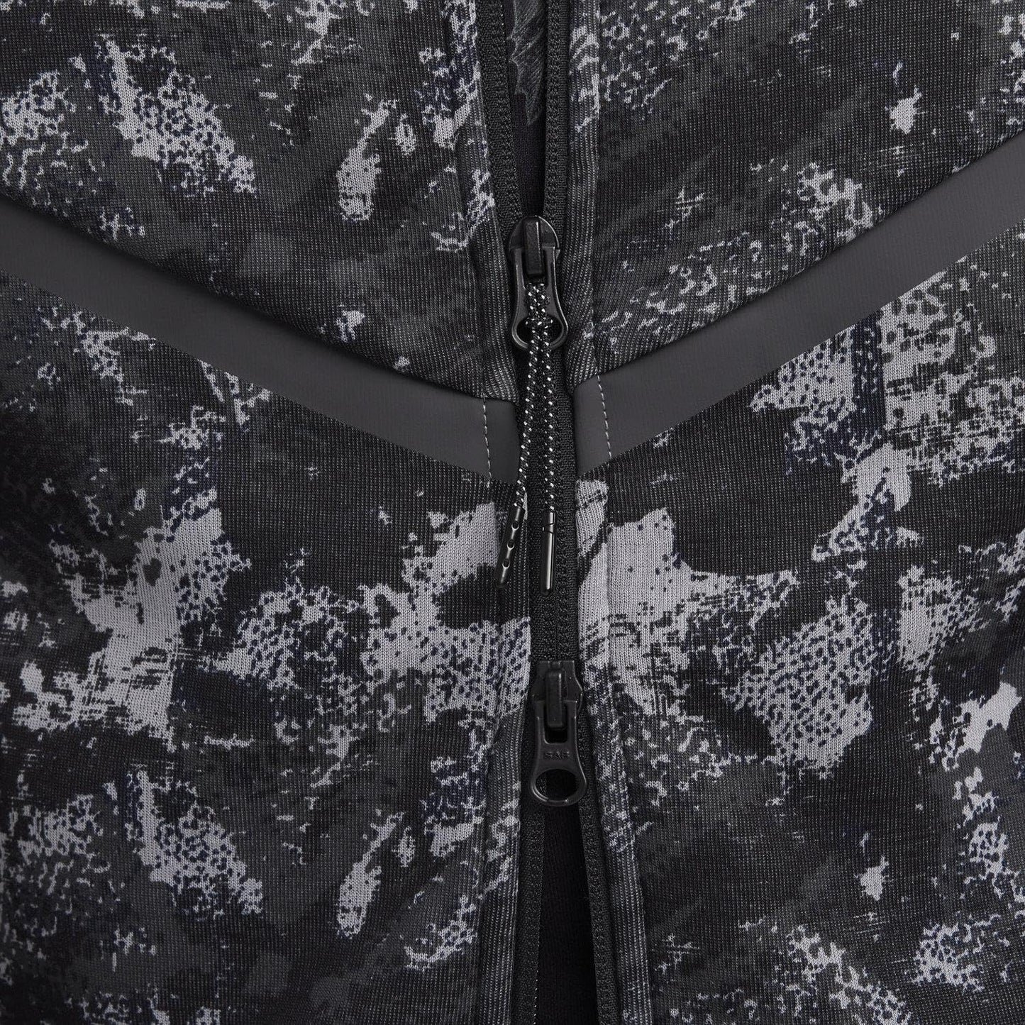 Nike Sportswear Men's Tech Fleece Windrunner Full Zip Hoodie