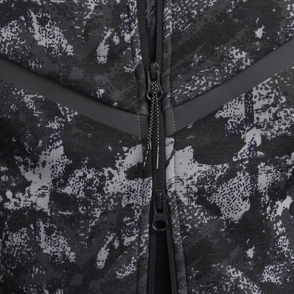 Nike Sportswear Men's Tech Fleece Windrunner Full Zip Hoodie