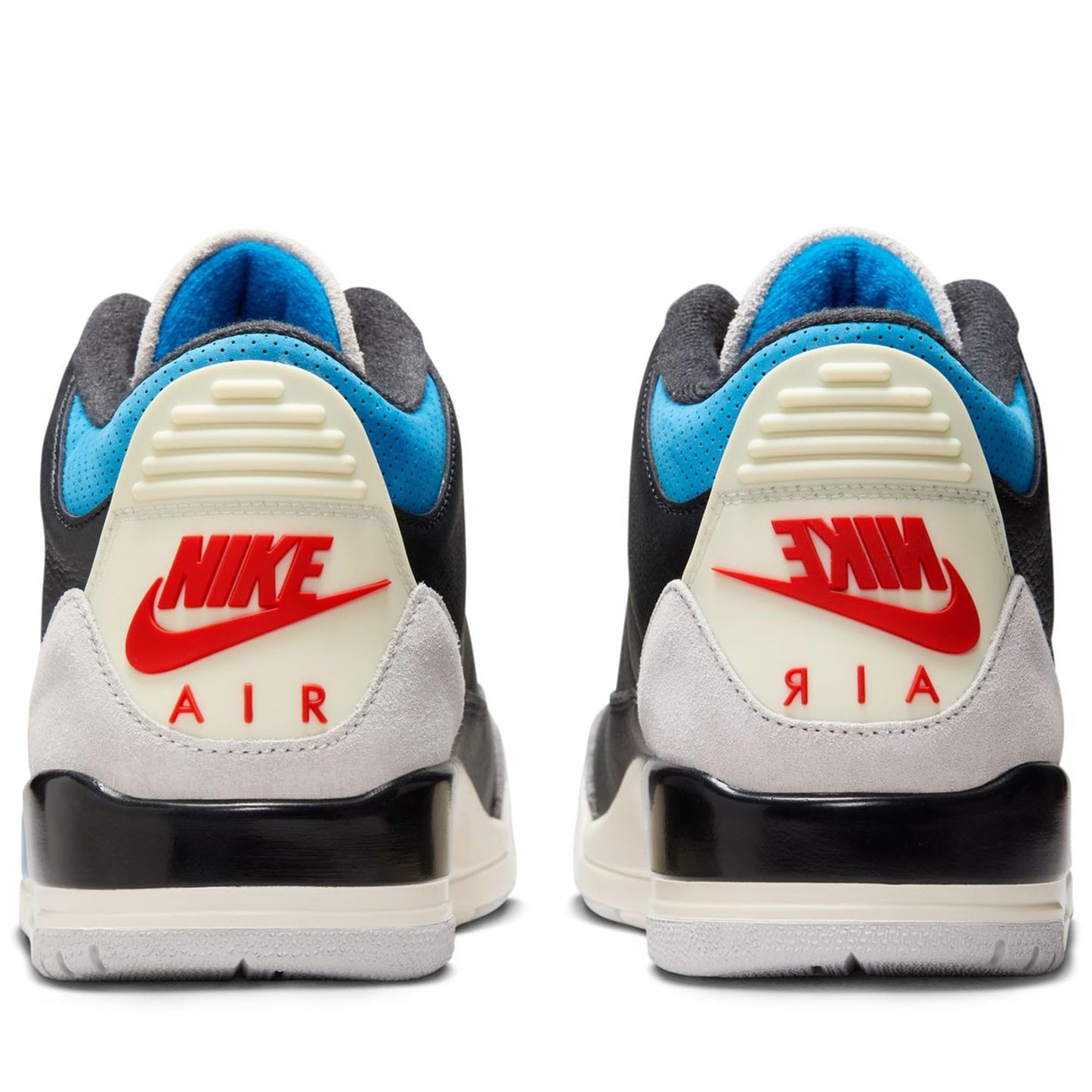 Air Jordan 3 Retro OG