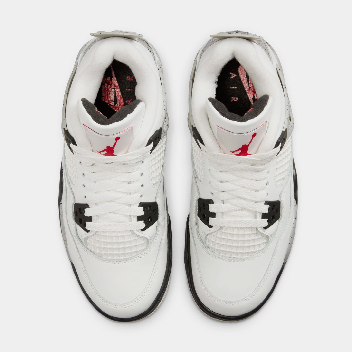 Air Jordan 4 Retro OG "White Cement" GS (2025)