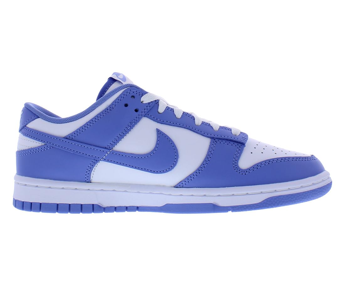 Nike Men's Dunk Low Retro Sneaker Polar White