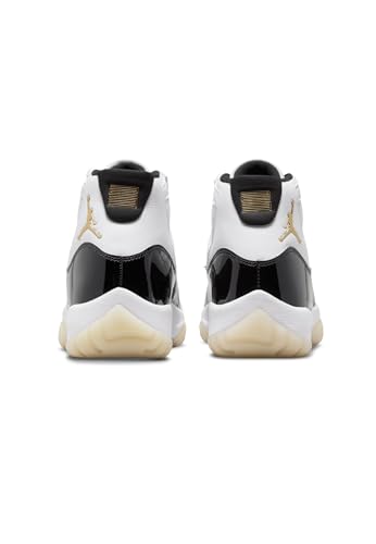 Nike Men's Air Jordan 11 Retro Shoes