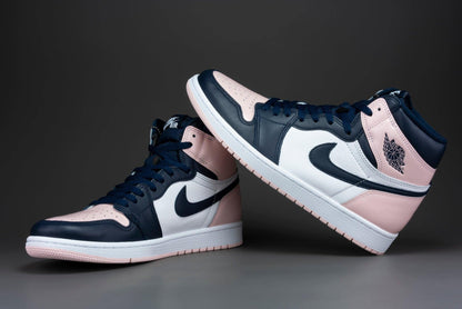 Air Jordan 1 Retro High OG "Atmosphere / Bubble Gum" (Wmns)