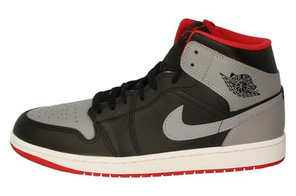 Jordan Nike Air 1 Mid Men's Shoes