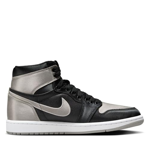 Jordan Women's Air 1 High Retro OG 'Satin Shadow' - (FD4810 010)